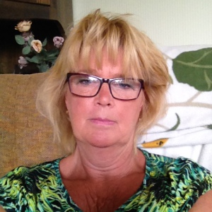 Profilbild på Birgitta Höglin