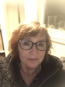 Profilbild på Birgitta Hofvander