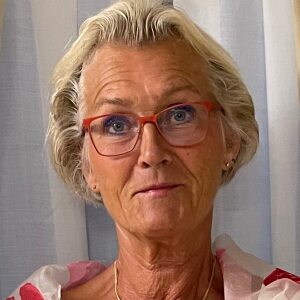 Profilbild på Birgitta Hoke Thorén