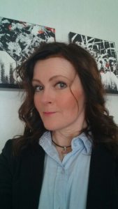 Profilbild på Birgitta Isaksson