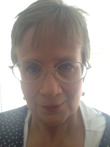 Profilbild på Birgitta Jansson