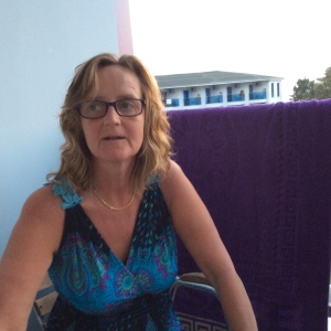 Profilbild på Birgitta Jansson