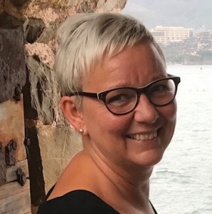 Profilbild på Birgitta Jansson