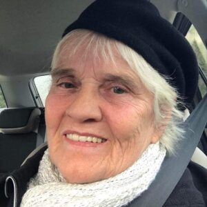 Profilbild på Birgitta Jarl-Wogenius