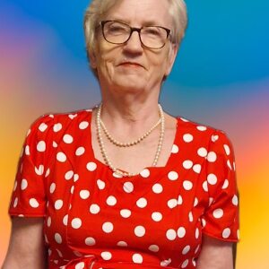 Profilbild på Birgitta Jemibor