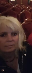 Profilbild på Birgitta Jönsson
