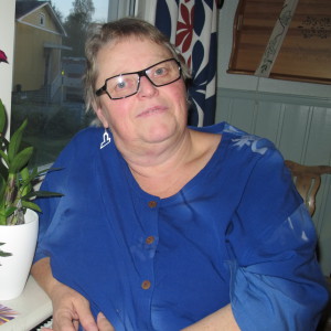 Profilbild på Birgitta Johansson Norberg