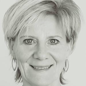 Profilbild på Birgitta Johansson