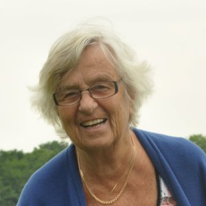 Profilbild på Birgitta Johansson