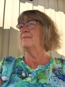 Profilbild på Birgitta Johansson