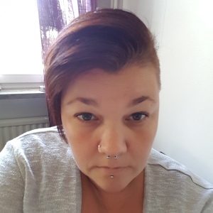 Profilbild på Birgitta Johansson