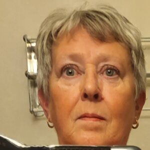 Profilbild på Birgitta Jonsson