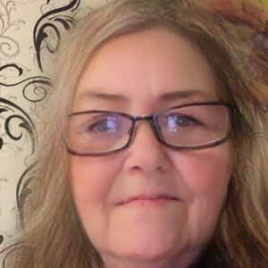 Profilbild på Birgitta Jonsson