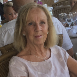 Profilbild på Birgitta Källberg