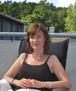 Profilbild på Birgitta Karlsson Dorbegi
