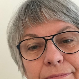 Profilbild på Birgitta Karlsson