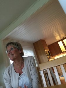 Profilbild på Birgitta Karlsson