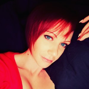 Profilbild på Birgitta Karlsson