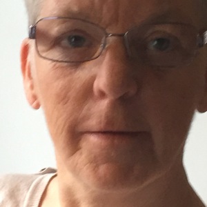 Profilbild på Birgitta Karlsson