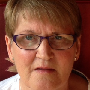 Profilbild på Birgitta Kieri