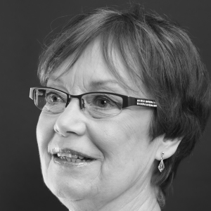 Profilbild på Birgitta Kjellberg