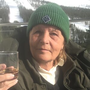 Profilbild på Birgitta Klang