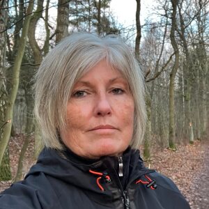 Profilbild på Birgitta Klasson