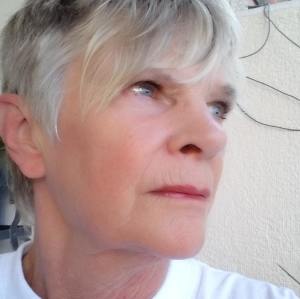 Profilbild på Birgitta Klöveros Johnsdotter