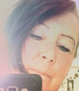 Profilbild på Birgitta Kroné