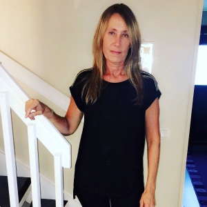 Profilbild på Birgitta Larsson Torres