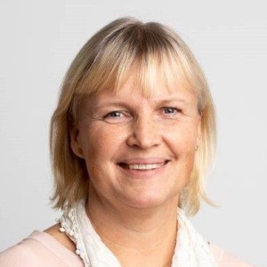 Profilbild på Birgitta Larsson