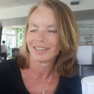 Profilbild på Birgitta Larsson