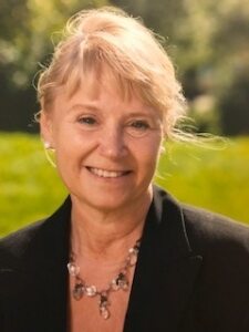 Profilbild på Birgitta Larsson