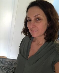 Profilbild på Birgitta Leek