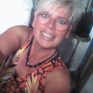 Profilbild på Birgitta Leijon