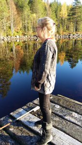 Profilbild på Birgitta Leskelä