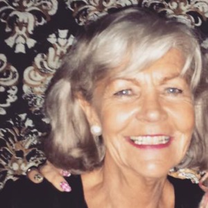 Profilbild på Birgitta Linåker Bursell