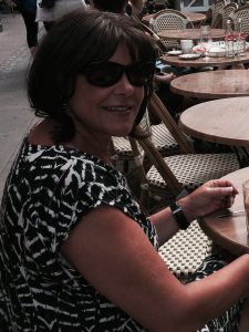 Profilbild på Birgitta Lind