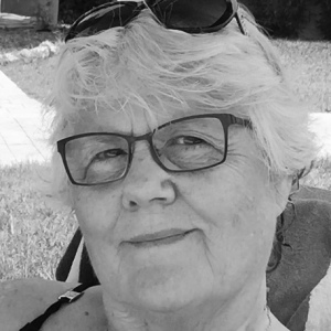 Profilbild på Birgitta Lind