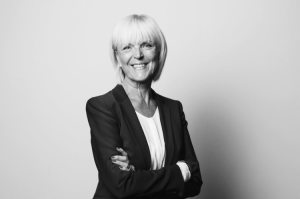 Profilbild på Birgitta Lindahl