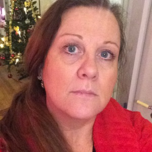 Profilbild på Birgitta Lindström