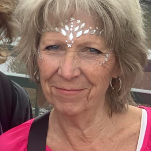 Profilbild på Birgitta Lindström
