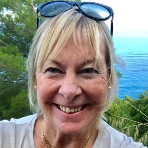 Profilbild på Birgitta Ling Fransson