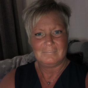 Profilbild på Birgitta Ljudén
