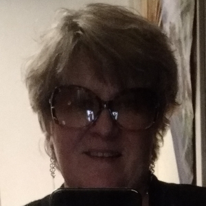 Profilbild på Birgitta Löfberg