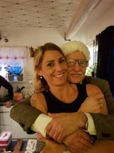 Profilbild på Birgitta Löfström-Eriksson