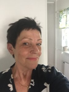 Profilbild på Birgitta Lund