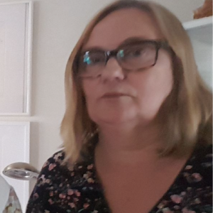 Profilbild på Birgitta Lundin