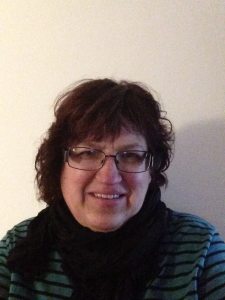 Profilbild på Birgitta Lundkvist