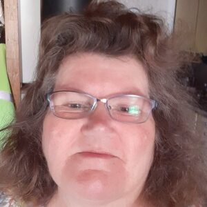 Profilbild på Birgitta Lundkvist